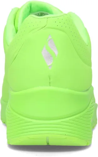 Miniatura 6 de Skechers Uno - Zapatos deportivos para mujer, Night Shades