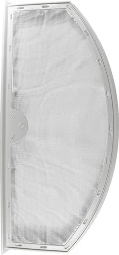 Miniatura 2 de HQRP WE03X23881 Reemplazo de pantalla de filtro de pelusa para secadora GE Hotpoint AP6031713 PS11763056 4476390 EAP11763056, se adapta a