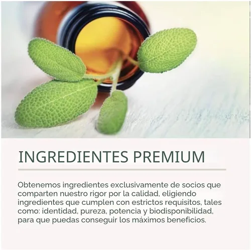 Miniatura 6 de NusaPure Extracto de Polypodium Leucotomos 2400mg 200 cápsulas vegetales (vegetariano, sin OMG, sin gluten)