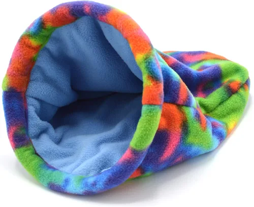 Miniatura 3 de Oxbow Enriched Life - Cueva acogedora, grande, escondite de conejillo de indias, escondite de conejo, cama de conejo, escondite de animales pequeños