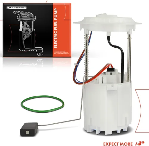 Miniatura 9 de A-Premium Conjunto de módulo de bomba de combustible eléctrica con unidad de envío compatible con Mercedes-Benz ML350 2006-2011, ML500 2006-2007