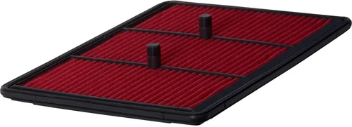 Miniatura 8 de HIGHFLOW PA99284X - Filtro de aire desechable de alto rendimiento para motor Compatible con Kia Niro 2017-2022, Hyundai Ioniq 2017-2022
