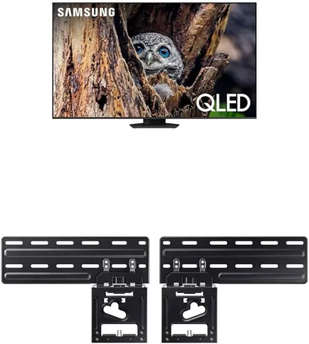 Miniatura 15 de Samsung - Smart TV QLED 4K de 65 pulgadas de la serie Q80D Quantum HDR+ con Dolby Atmos, Object Tracking Sound Lite, Direct Full Array, Motion