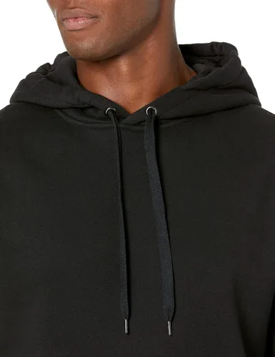 Miniatura 3 de Tienda Essentials - Sudadera con capucha de vellón para hombre