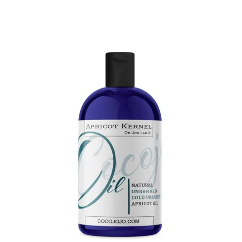 Miniatura 11 de Aceite de almendra de albaricoque, puro y natural, sin refinar, prensado en frío, vegano, sin OMG, hidratante natural para la piel del cabello, cara