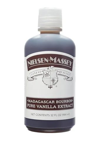 Miniatura 7 de Nielsen-Massey Borbón Madagascar con extracto de vainilla pura, 2 oz