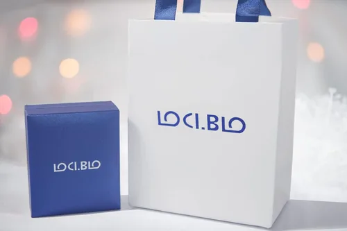 Miniatura 6 de LOCIBLO Pulseras de piedra natal para mujeres y niñas, plata de ley 925, oro blanco, colgante de infinito, regalo de aniversario, cumpleaños
