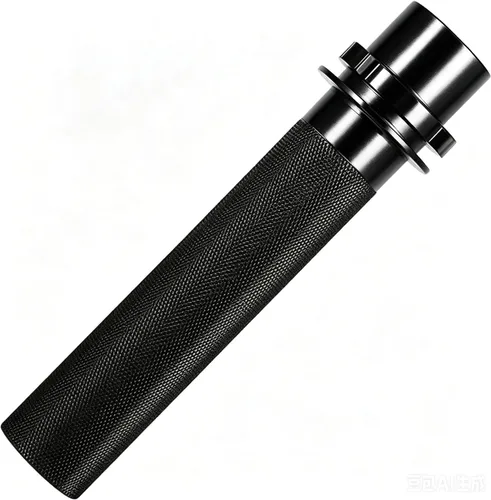 Miniatura 4 de Tubo del acelerador Twister Hand Grip Acelerador para Surron Light Bee X/S/L1E Segway X260 X160 Electric Dirt Bike Negro