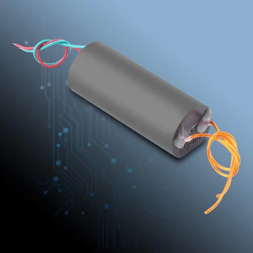 Miniatura 5 de Generador de alto voltaje, DC6-12V a 500KV ~ 1000KV Boost Step Up Power Module Transformador de alto voltaje, kit generador de impulsos