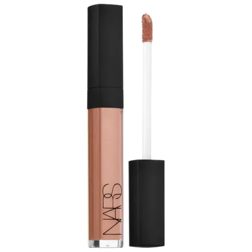 Miniatura 12 de NARS Corrector Cremoso Radiante, Cafe Au Lait, 0.22 fl oz Melocotón