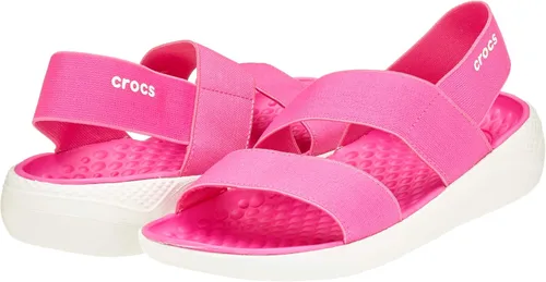 Miniatura 7 de Crocs LiteRide - Sandalias elásticas para mujer