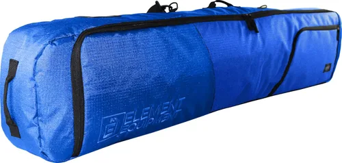 Miniatura 17 de Element Equipment Bolsa de snowboard acolchada de lujo - Bolsa de viaje de alta gama Bar B Rosa