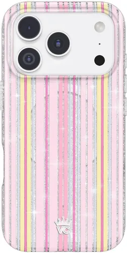 Miniatura 34 de VELVET CAVIAR Funda para iPhone 15, compatible con MagSafe, probada contra caídas de 10 pies, fundas protectoras de diseño, leopardo color rosa
