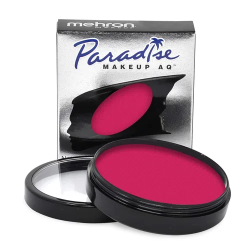 Miniatura 72 de Pintura corporal y facial. Paradise AQ con maquillaje de 1.4 oz., Negro