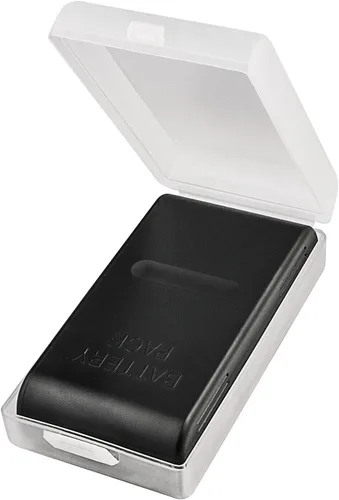 Miniatura 2 de Kastar Paquete de 1 batería de repuesto para Panasonic BP-12 BP-15 BP-17 BP-18 HHR-V20A/1B HHR-V214A/K HHR-V40A/1B PV-213A PV-214A PV-215A PV-B18