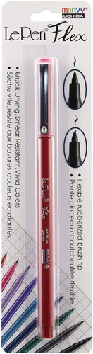 Miniatura 4 de Uchida of America 4800-C-106 Le Pen Flex, Amatista