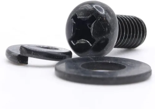 Miniatura 8 de ReplacementScrews Tornillos de montaje en pared compatibles con Vizio E550i-B2