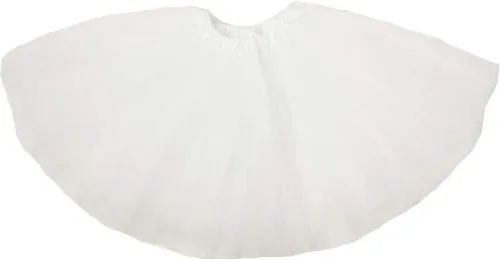 Miniatura 13 de Amscan Falda tutú para niños, 1 falda de tamaño infantil para niñas, perfecta para fiestas de disfraces y disfraces de Halloween, talla única