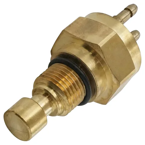 Miniatura 6 de Caltric Interruptor de sensor de ventilador compatible con Kawasaki Mule 4010 Diesel 4X4 Kaf950 Kaf-950 2009-2010