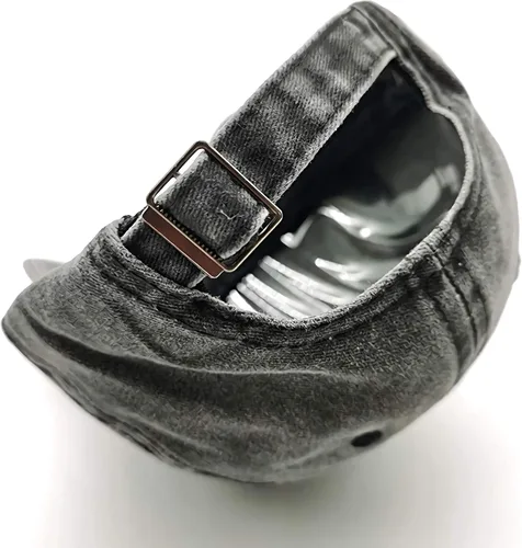 Miniatura 5 de Baeball Hat for Women Men Vintage Adjustable Baseball Cap Low Profile Dad Hat