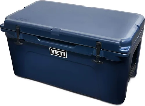 Miniatura 3 de YETI Tundra 65 Enfriador Azul marino