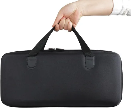 Miniatura 5 de Hermitshell Estuche rígido de viaje para impresora móvil inalámbrica Epson Workforce WF-100/WF-110