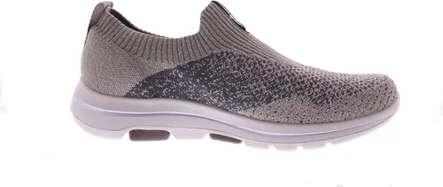 Miniatura 6 de Skechers Gowalk 5 Merrit - Zapatillas de punto de ajuste elástico