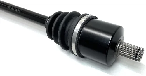 Miniatura 3 de Eje de transmisión delantero izquierdo Eje CV para SCRAMBLER 1000 XP S 2021-2020