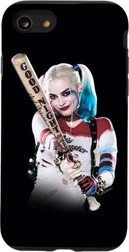 Miniatura 18 de Suicide Squad Funda Harley Quinn Bat at You para iPhone 17