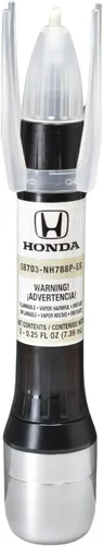 Miniatura 9 de Honda (08703-B92PAH-PN) pintura original para retoques, negro perla Nighthawk, código de color: B92P Negro (Nighthawk Black Pearl)