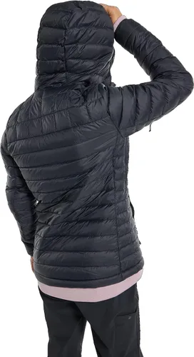 Miniatura 3 de Burton Women's Mid-Heat Hooded Down Insulated Jacket