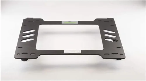 Planted SB250DR Chevrolet Corvette [Chasis C6/C7 Excluyendo ZR1] (2005+) - Conductor *Pestaña del cinturón de seguridad en los lados interior y