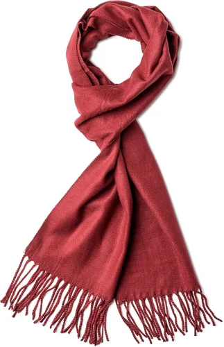 Miniatura 51 de Veronz – Bufanda de invierno de cachemira, clásica, suave