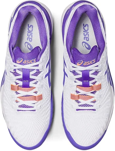 Miniatura 6 de ASICS Tenis Gel-Resolution 9 para mujer