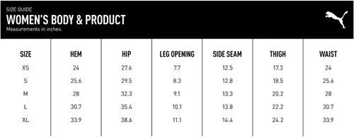 Miniatura 5 de PUMA Essentials + pantalones de forro polar metálicos para mujer