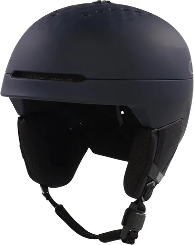 Miniatura 6 de Oakley MOD3 Casco para deportes de nieve Mate Nuevo Pincel Oscuro/Jade