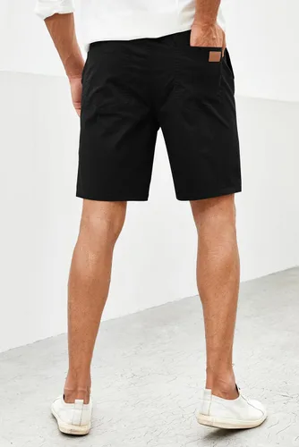 Miniatura 9 de JMIERR Men's Casual Shorts - Cotton Drawstring Summer Beach Stretch Twill Chino Golf Shorts