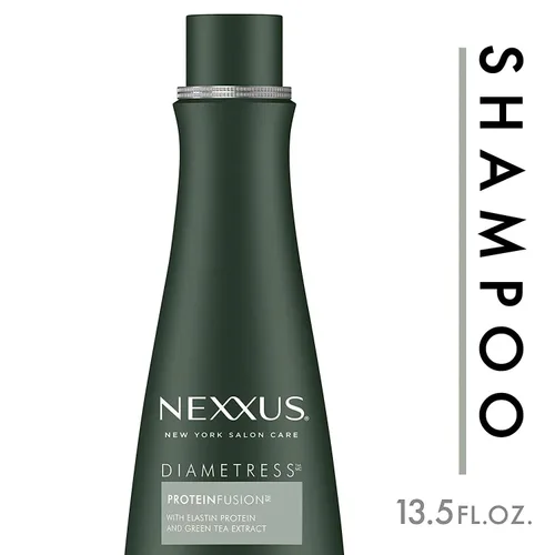 Miniatura 6 de Nexxus Champú Diámetress Volumizing 13.5 oz (13.5 fl oz) (paquete de 3)