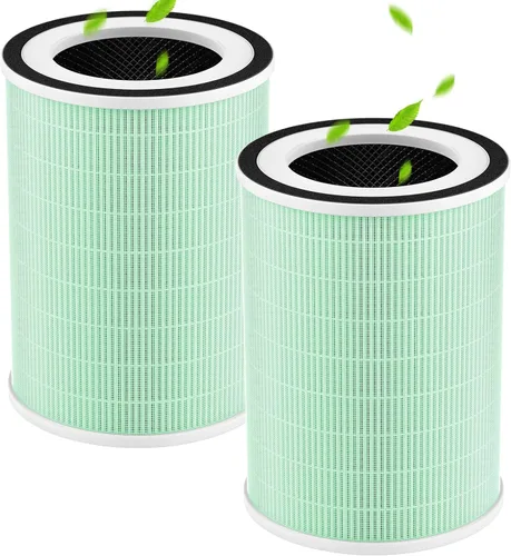 Miniatura 9 de KILO - Filtro de repuesto para purificador de aire compatible con Afloia KILO, KILOPLUS, KILO PRO, MIRO, MIRO PRO y MORENTO MR-Kilo, filtro Kalo