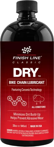 Miniatura 7 de Finish Line Lubricante para bicicleta seca