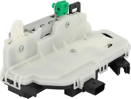 Miniatura 5 de SCITOO Actuadores eléctricos para cerradura de puerta delantera izquierda de repuesto para Ford F-150 2009-2014, 9L3Z5421813A, CR3Z6321813A