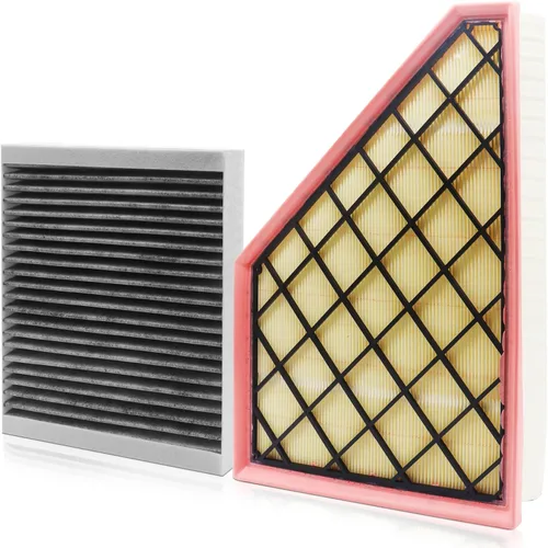 Miniatura 8 de Filtro de aire de cabina de motor peine para Buick Envista 1.2L L3 2025 2024