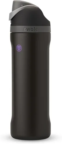 Miniatura 16 de Owala FreeSip Insulated Stainless Steel Water Bottle with Straw, BPA-Free Sports Water Bottle