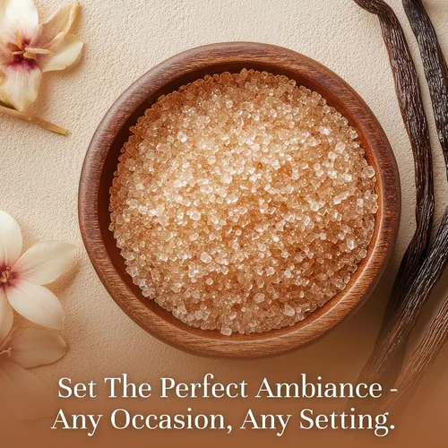 Miniatura 48 de P&J Trading Aceite Aromático Aceite Ámbar 100ml - Aromas de Vela para Hacer Velas, Aromas Freshie, Suministros para Hacer Jabón, Aromas de Aceite