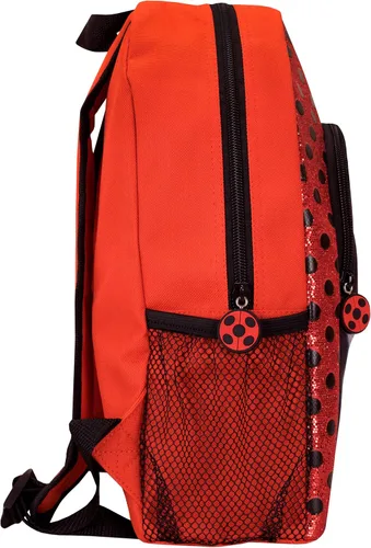 Miniatura 2 de Miraculous Kids Mariquita mochila