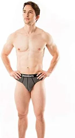 Miniatura 4 de Ropa interior para hombre Ropa interior cómoda para hombre (sin ropa ajustada)
