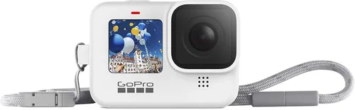 Miniatura 4 de GoPro Funda + cordón (HERO11 Black/HERO10 Black/HERO9 Black) - Accesorio oficial de GoPro
