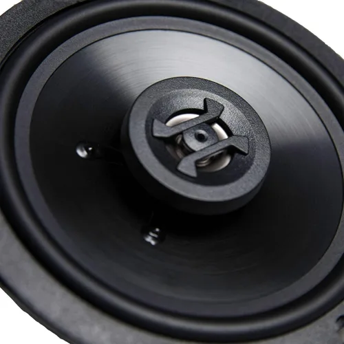 Miniatura 9 de Hifonics ZS65CXS Zeus - Altavoces coaxiales para automóvil (negro, par) - Altavoces coaxiales de montaje poco profundo de 6.5 pulgadas, 300 vatios
