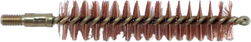 Miniatura 10 de Pro-Shot Products Chamber Brushes: Bronze/Nylon/Stainless, Brass Core, Dual-Diameter & Standard Designs, Star/Locking Lug Recess Compatible