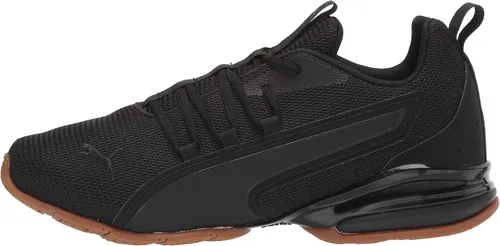 Miniatura 9 de PUMA Axelion NXT - Tenis de correr para hombre, Negro